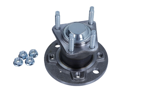 Ilustracja 33-0276 MAXGEAR zestaw łożysk koła