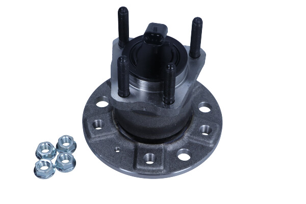 Ilustracja 33-0280 MAXGEAR zestaw łożysk koła