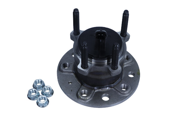 Ilustracja 33-0289 MAXGEAR zestaw łożysk koła