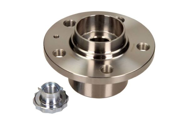 Ilustracja 33-0381 MAXGEAR zestaw łożysk koła