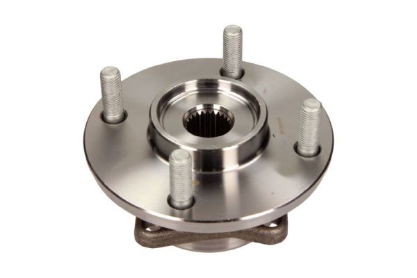 Ilustracja 33-0470 MAXGEAR zestaw łożysk koła