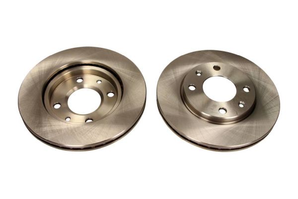 Ilustracja 19-0696 MAXGEAR tarcza hamulcowa