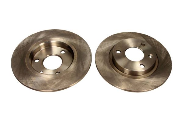 Ilustracja 19-0697 MAXGEAR tarcza hamulcowa