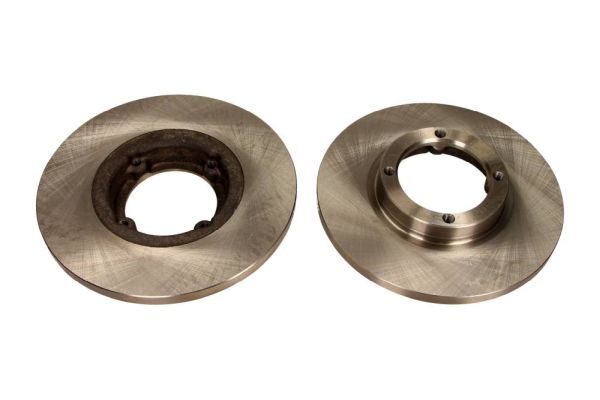 Ilustracja 19-0702 MAXGEAR tarcza hamulcowa