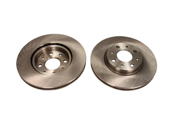 Ilustracja 19-0703 MAXGEAR tarcza hamulcowa