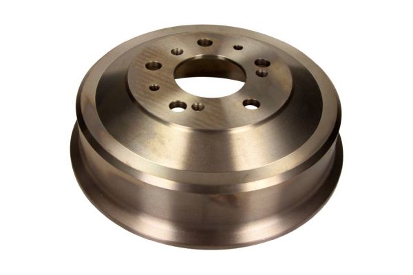 Ilustracja 19-0837 MAXGEAR bęben hamulcowy