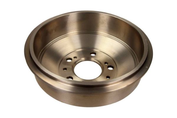 Ilustracja 19-0837 MAXGEAR bęben hamulcowy