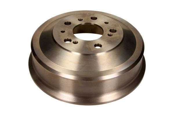 Ilustracja 19-0837 MAXGEAR bęben hamulcowy