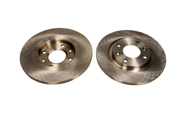 Ilustracja 19-0843 MAXGEAR tarcza hamulcowa