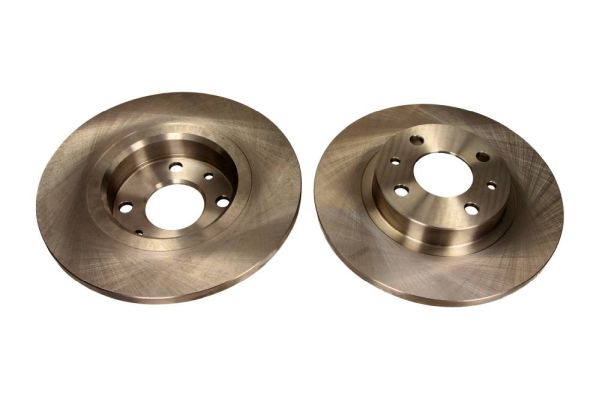 Ilustracja 19-0768 MAXGEAR tarcza hamulcowa