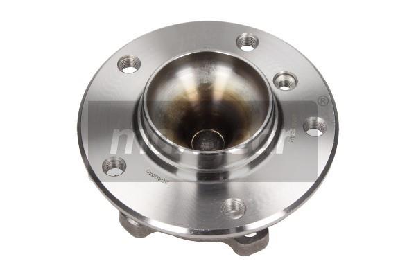 Ilustracja 33-0507 MAXGEAR zestaw łożysk koła