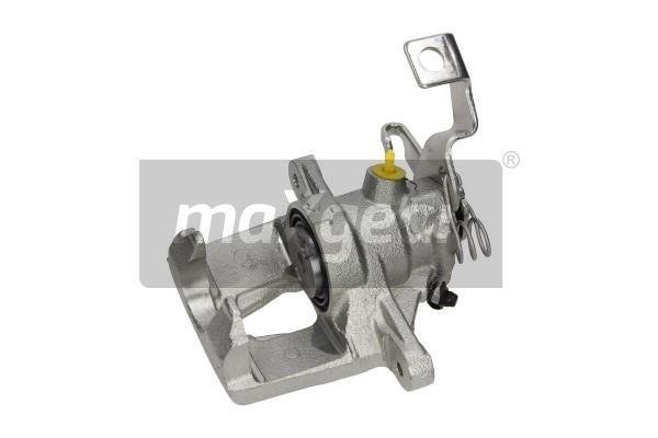 Ilustracja 82-0018 MAXGEAR zacisk hamulca