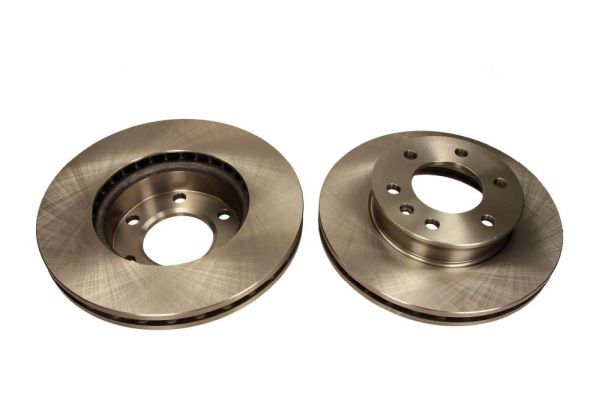 Ilustracja 19-1052 MAXGEAR tarcza hamulcowa