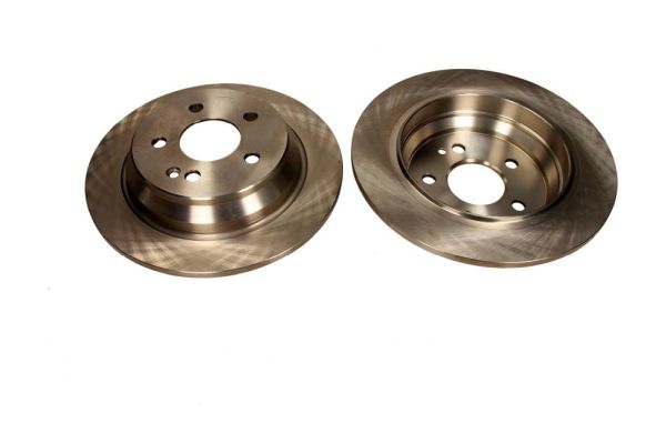 Ilustracja 19-1056 MAXGEAR tarcza hamulcowa