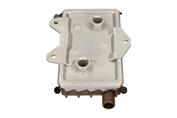 Ilustracja 14-0009 MAXGEAR chłodnica oleju, olej silnikowy