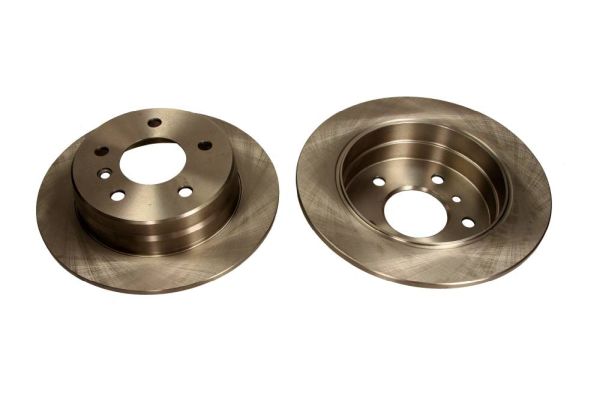 Ilustracja 19-1221 MAXGEAR tarcza hamulcowa