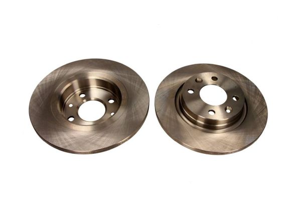 Ilustracja 19-1234 MAXGEAR tarcza hamulcowa