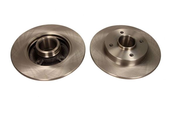 Ilustracja 19-1277 MAXGEAR tarcza hamulcowa