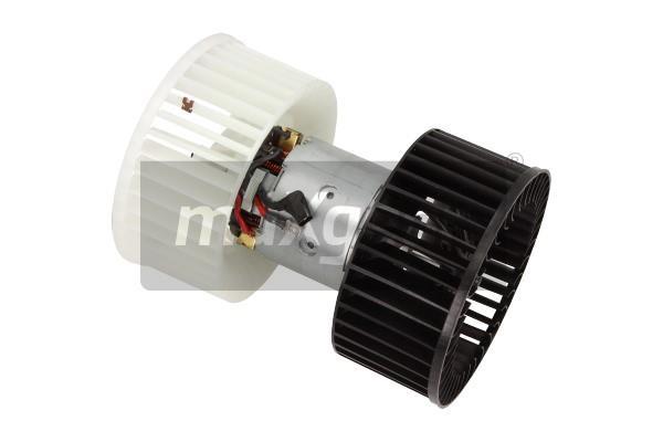 Ilustracja 57-0025 MAXGEAR wentylator wewnętrzny