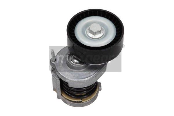 Ilustracja 54-0553 MAXGEAR napinacz paska klinowego wielorowkowego