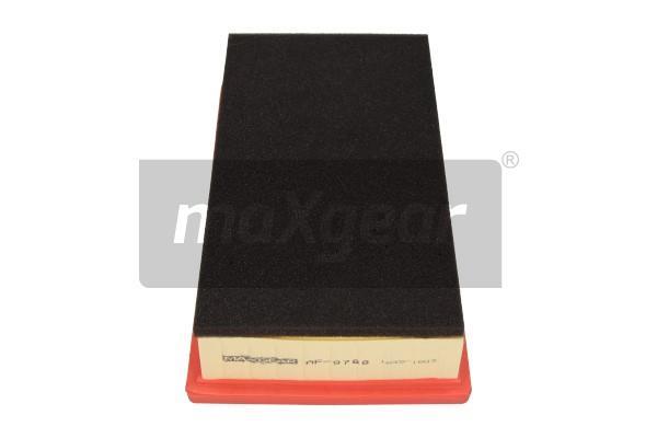 Ilustracja 26-0487 MAXGEAR filtr powietrza