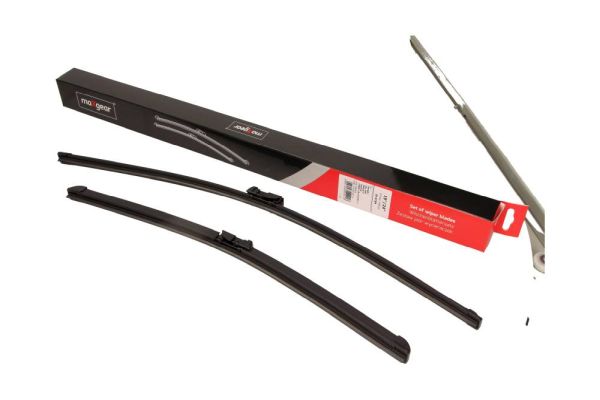 Ilustracja 26-0491 MAXGEAR filtr kabinowy