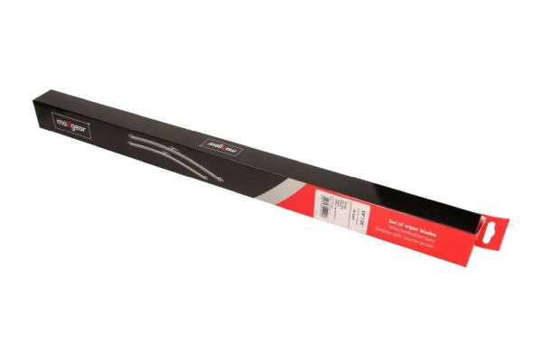 Ilustracja 26-0491 MAXGEAR filtr kabinowy