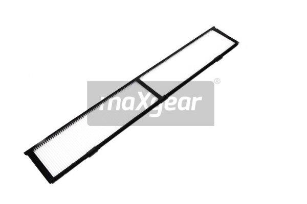 Ilustracja 26-0491 MAXGEAR filtr kabinowy