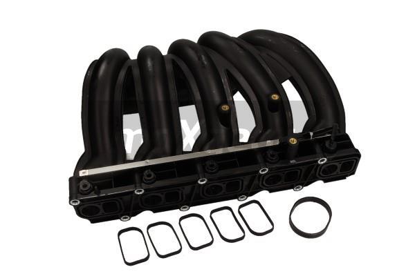 Ilustracja 17-0075 MAXGEAR moduł rury wlotowej