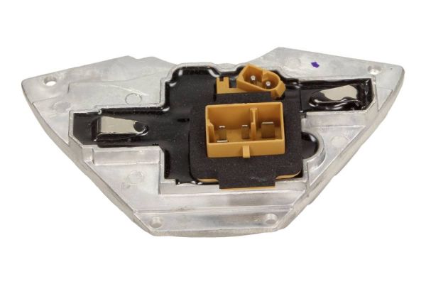 Ilustracja 27-4004 MAXGEAR opornik dmuchawy / sterowanie nawiewu