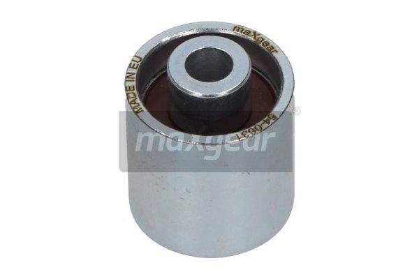 Ilustracja 54-0631 MAXGEAR rolka kierunkowa / prowadząca, pasek rozrządu