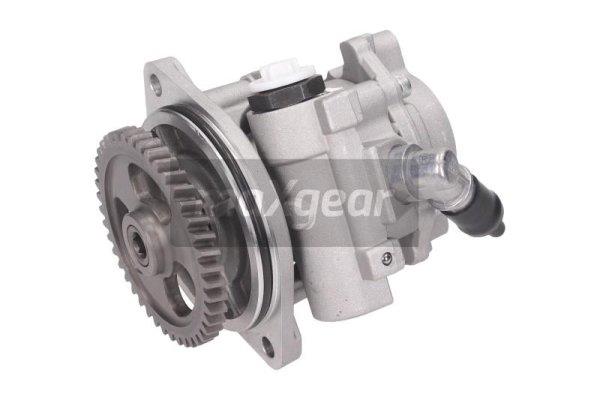 Ilustracja 48-0080 MAXGEAR pompa hydrauliczna, układ kierowniczy