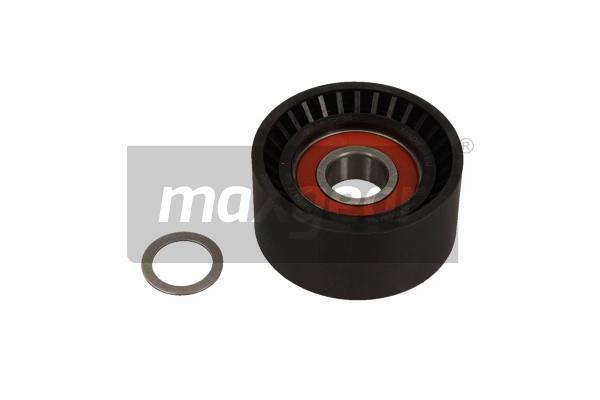 Ilustracja 54-1477 MAXGEAR rolka kierunkowa / prowadząca, pasek klinowy zębaty