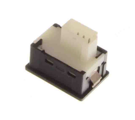 Ilustracja 50-0591 MAXGEAR włącznik, odblokowywanie pokrywy bagażnika