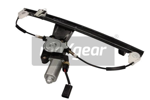 Ilustracja 50-0277 MAXGEAR podnośnik szyby