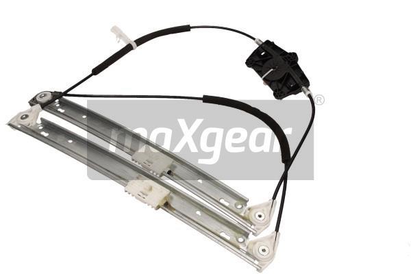 Ilustracja 50-0311 MAXGEAR podnośnik szyby