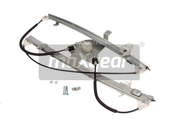 Ilustracja 50-0325 MAXGEAR podnośnik szyby