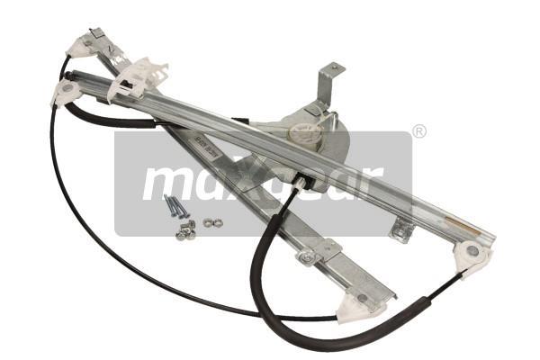 Ilustracja 50-0326 MAXGEAR podnośnik szyby