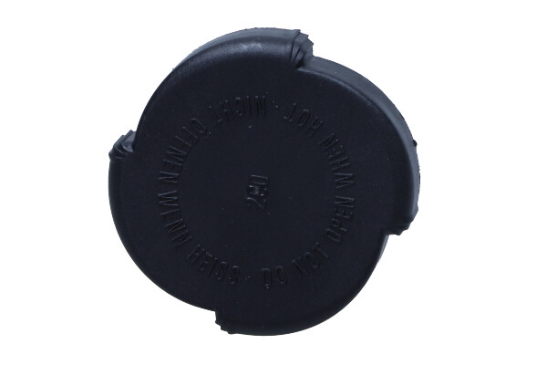 Ilustracja 28-0217 MAXGEAR korek zbiorniczka wyrównawczego / chłodnicy