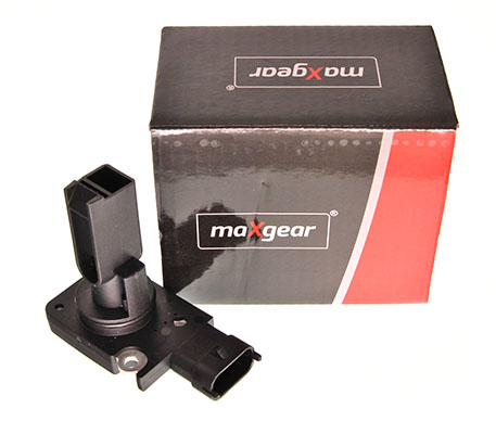 Ilustracja 51-0172 MAXGEAR przepływomierz masowy powietrza