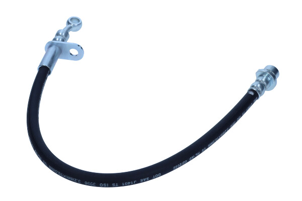 Ilustracja 52-0473 MAXGEAR przewód hamulcowy elastyczny