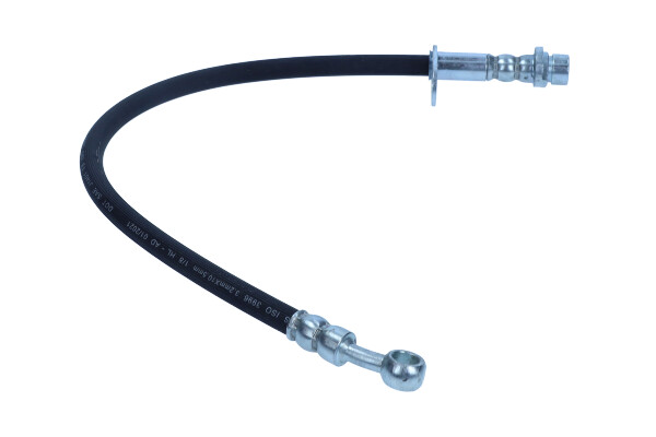 Ilustracja 52-0474 MAXGEAR przewód hamulcowy elastyczny