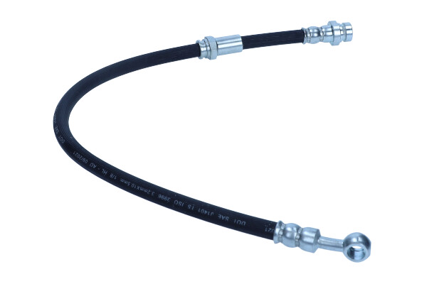 Ilustracja 52-0495 MAXGEAR przewód hamulcowy elastyczny