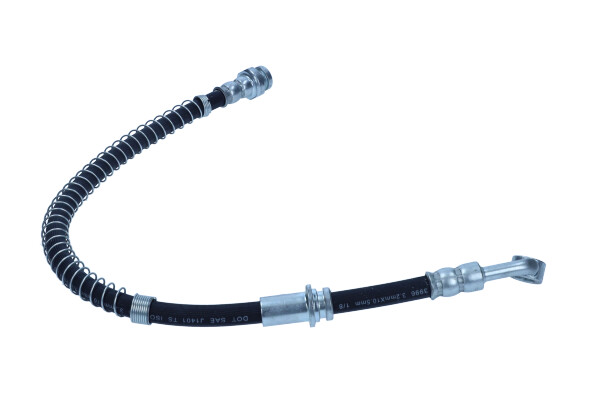 Ilustracja 52-0537 MAXGEAR przewód hamulcowy elastyczny