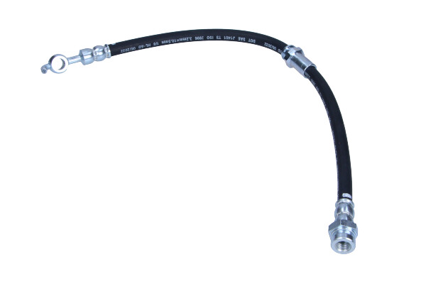 Ilustracja 52-0547 MAXGEAR przewód hamulcowy elastyczny