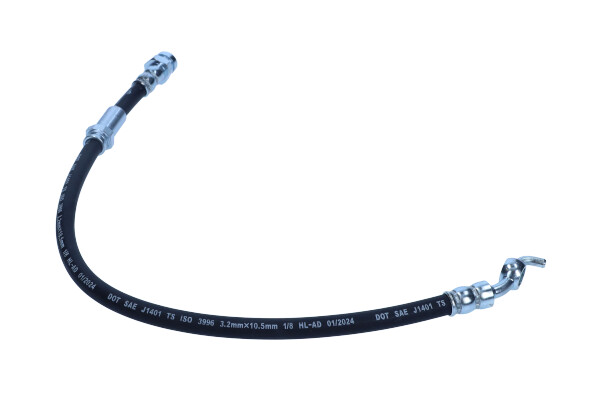 Ilustracja 52-0548 MAXGEAR przewód hamulcowy elastyczny