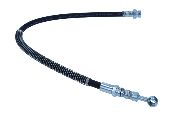 Ilustracja 52-0573 MAXGEAR przewód hamulcowy elastyczny