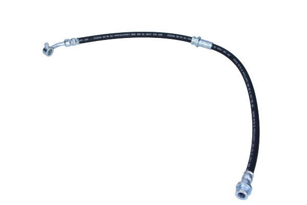 Ilustracja 52-0594 MAXGEAR przewód hamulcowy elastyczny