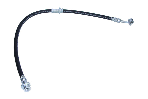 Ilustracja 52-0595 MAXGEAR przewód hamulcowy elastyczny