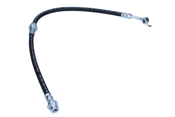 Ilustracja 52-0597 MAXGEAR przewód hamulcowy elastyczny